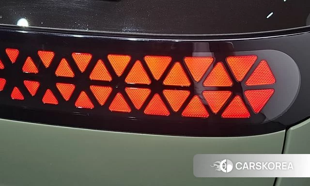 Hyundai Casper id 4941392 из Кореи 15