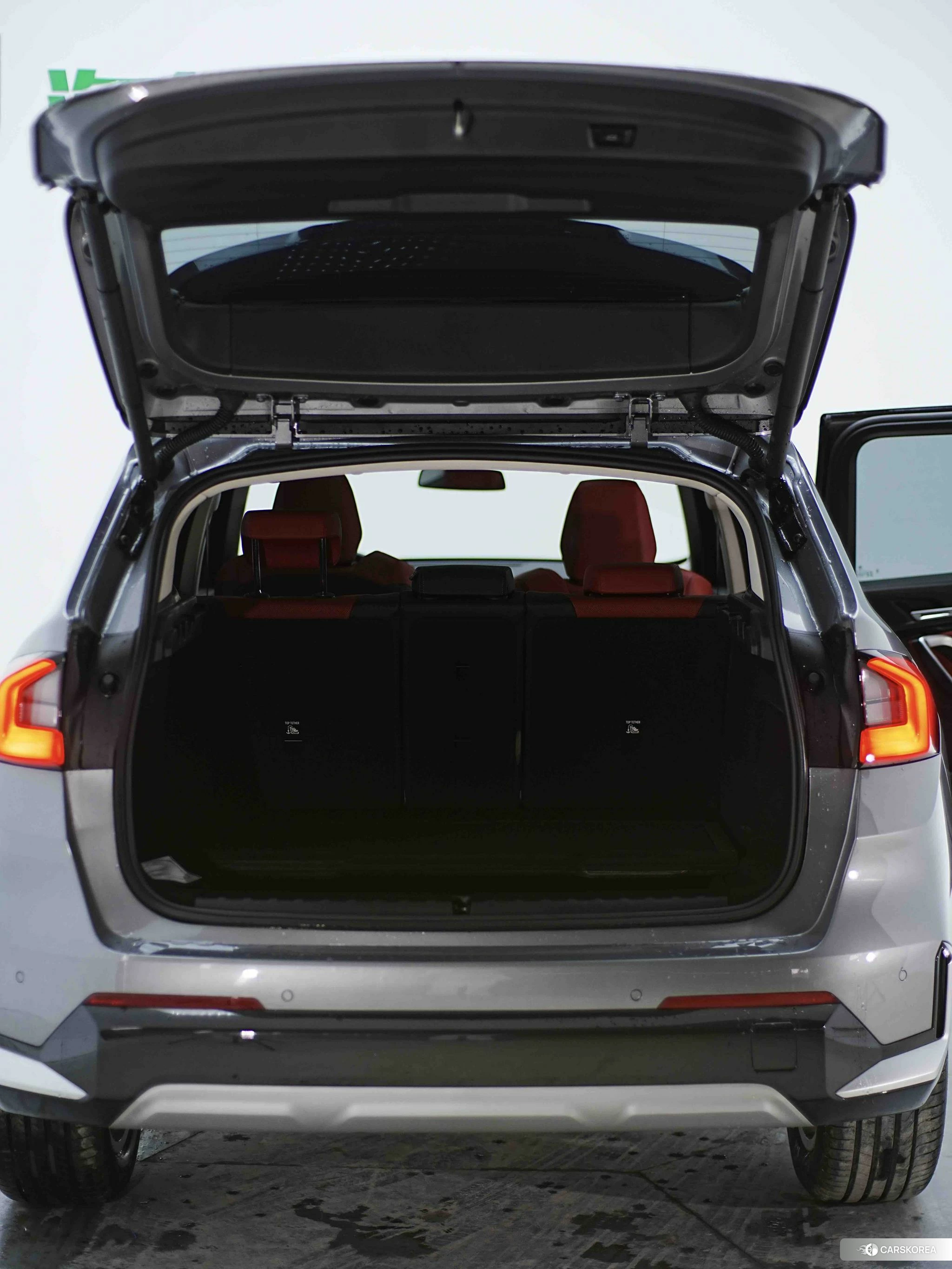 BMW X1 id 4473991 из Китая 15