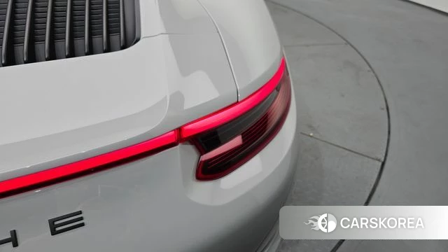 Porsche 911 id 4435453 из Кореи 15