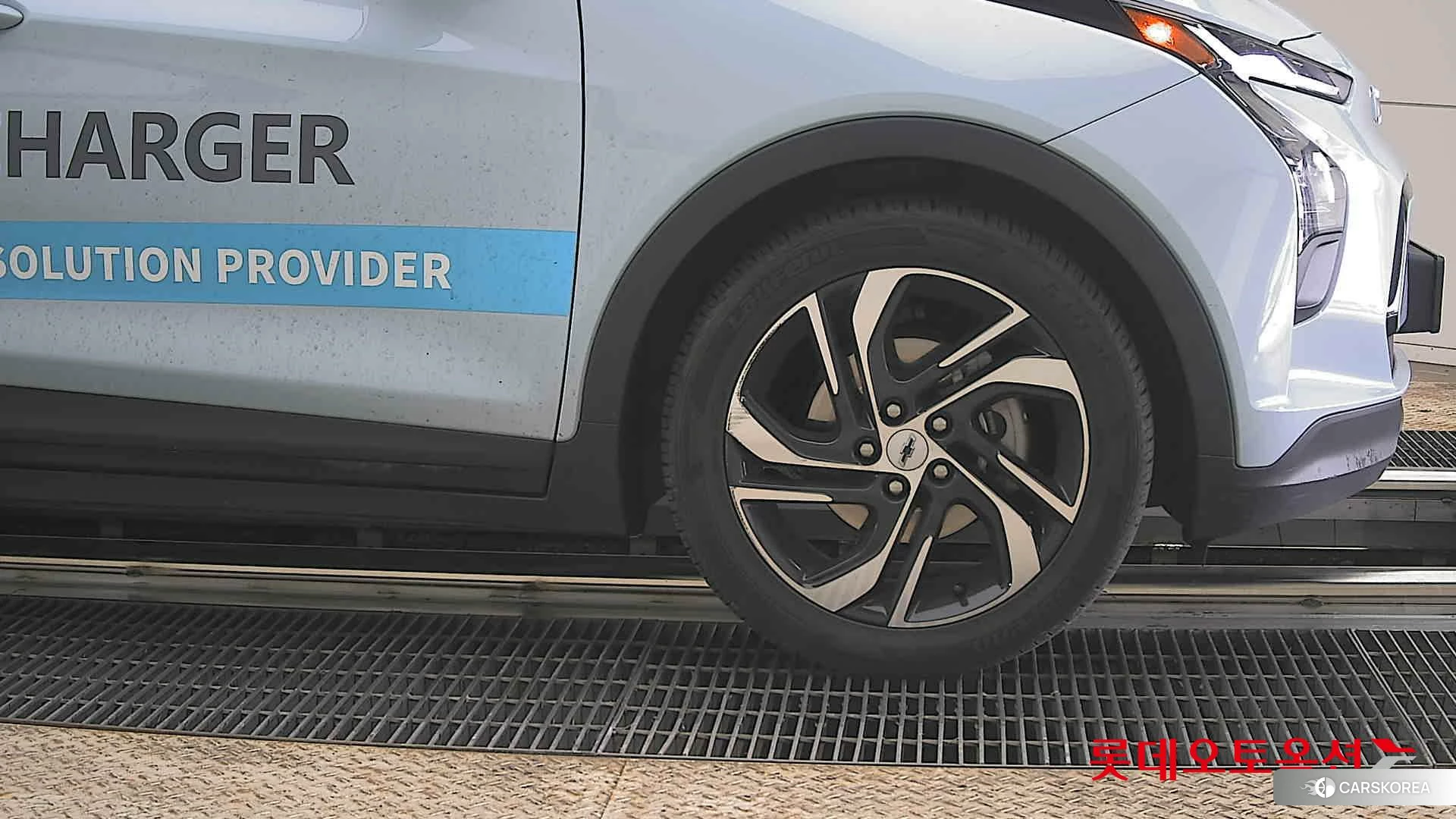 Korea G M Bolt (EV) id 3888438 из Кореи 15