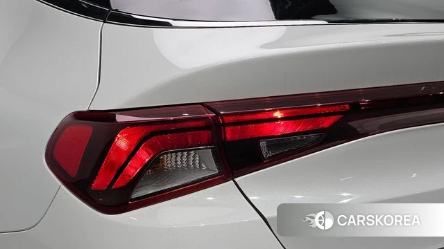 Kia K5 3rd generation id 4935798 из Кореи 15