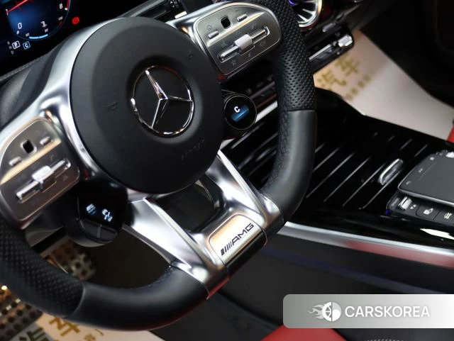 Mercedes-Benz CLA AMG id 4314838 из Китая 15