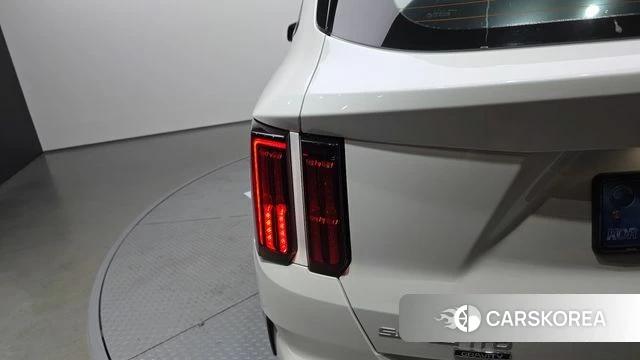 Kia Sorento 4th Generation id 4323243 из Кореи 15