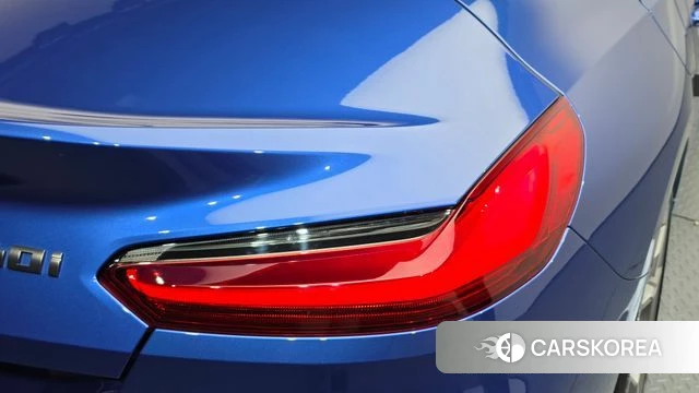 BMW Z4 (G29) id 4880351 из Кореи 15
