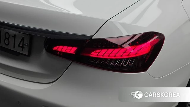 Mercedes-Benz E-Class W213 id 4542503 из Кореи 15