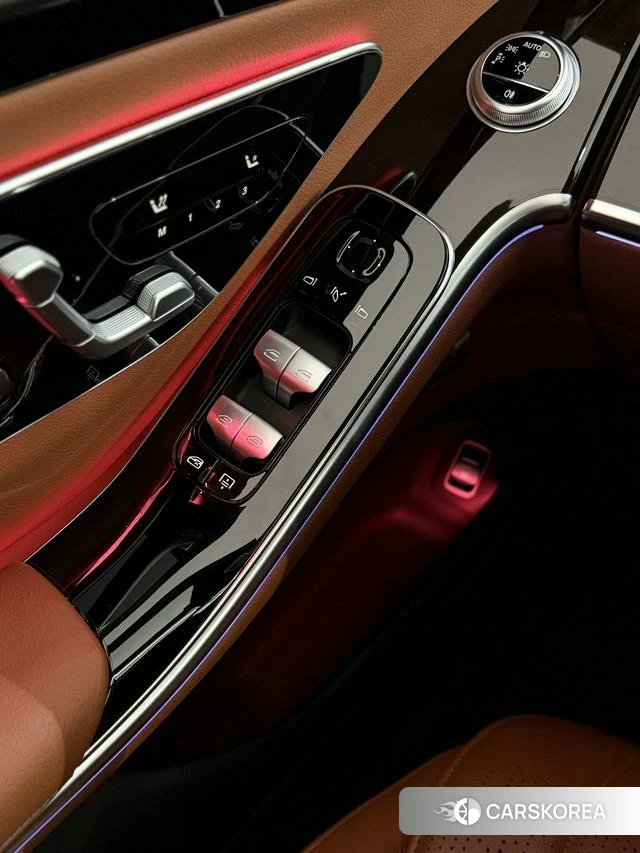 Mercedes-Benz S-class id 4261822 из Китая 15