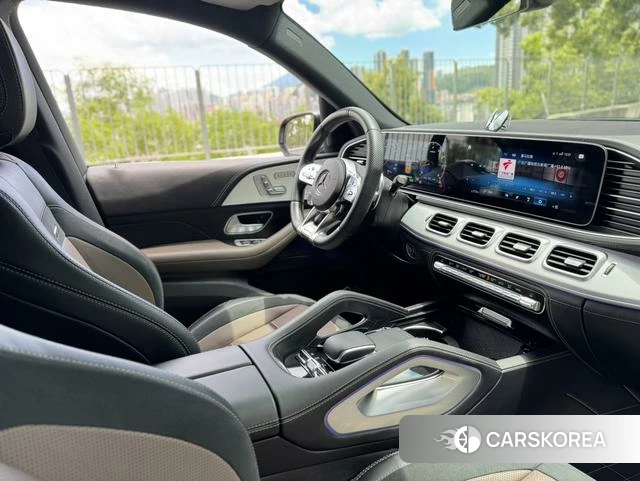 Mercedes-Benz GLE AMG id 4274163 из Китая 15
