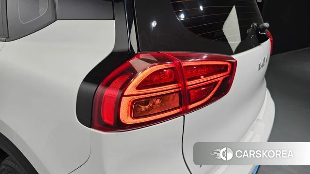 Kia Niro Plus id 4267432 из Кореи 15