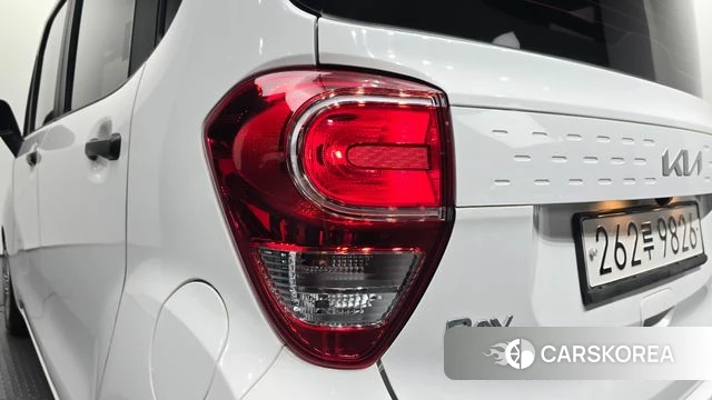 Kia The New Ray id 4585871 из Кореи 15