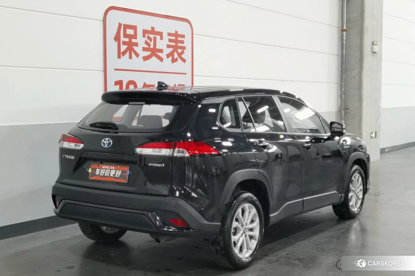 Toyota Frontlander id 4451611 из Китая 15