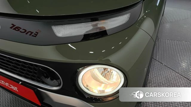 Hyundai The New Casper id 4862514 из Кореи 14