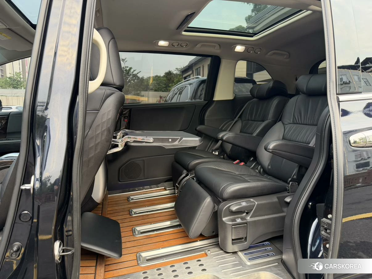 Honda Odyssey id 4455475 из Китая 15