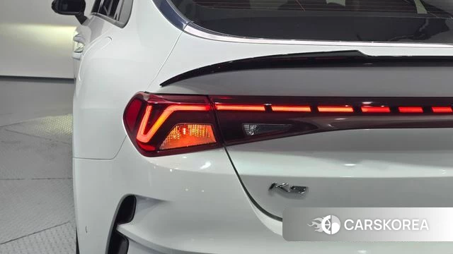 Kia K5 3rd generation id 4614906 из Кореи 15