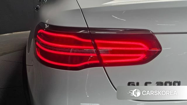 Mercedes-Benz GLC-Class X253 id 4390237 из Кореи 15