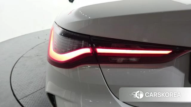 BMW 4 Series (G22) id 4489647 из Кореи 15