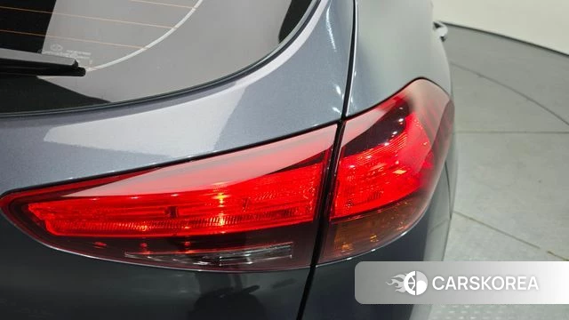 Hyundai All New Tucson id 4389771 из Кореи 15