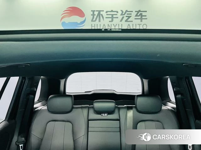Mercedes-Benz GLB id 4259240 из Китая 15