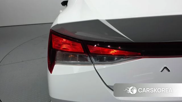 Hyundai Avante (CN7) id 4922126 из Кореи 15