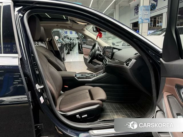BMW 3 series id 4313605 из Китая 15