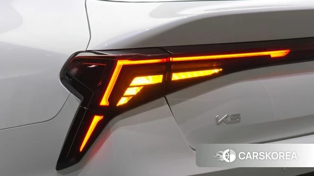 Kia The New K5 3rd generation id 4442400 из Кореи 15