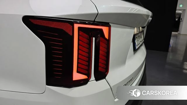 Kia The New Sorento 4th Generation id 4266529 из Кореи 15