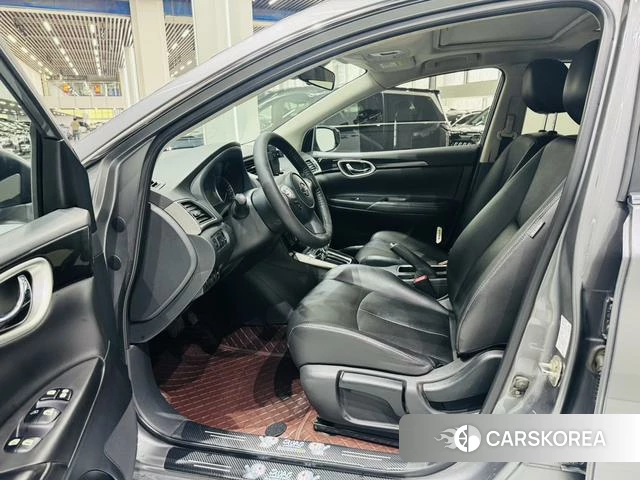 Nissan Xuan Yi id 4273523 из Китая 15