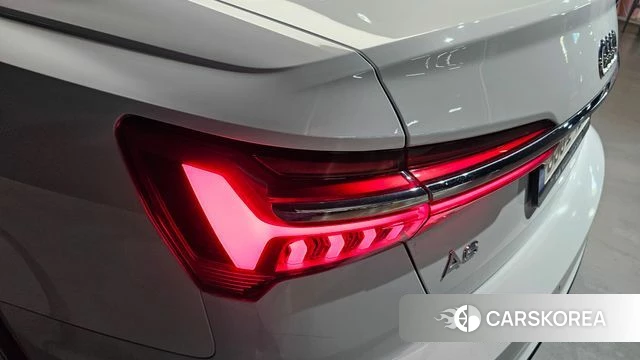 Audi A6 (C8) id 4303860 из Кореи 15