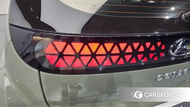 Hyundai Casper id 4640652 из Кореи 15
