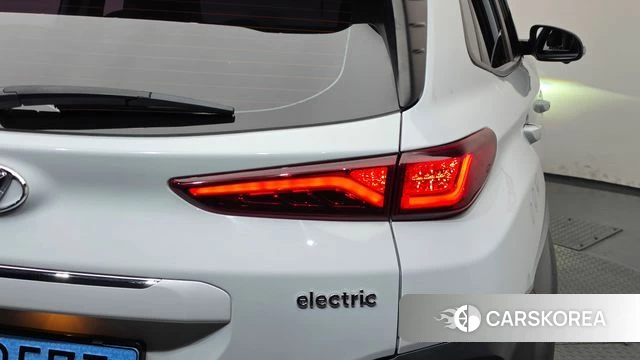 Hyundai Kona Electric id 4496501 из Кореи 15