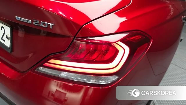 Genesis G70 id 4417267 из Кореи 15