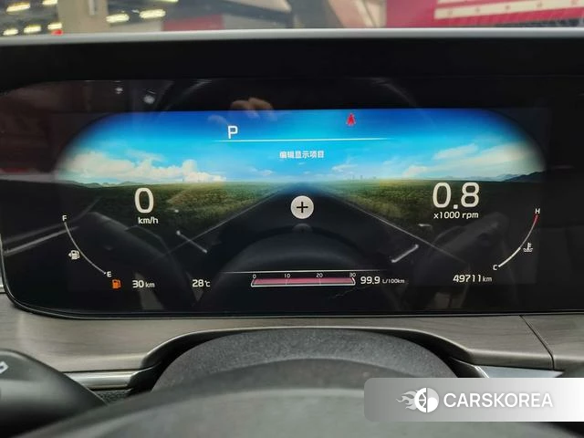 Kia K5 id 4367485 из Китая 15