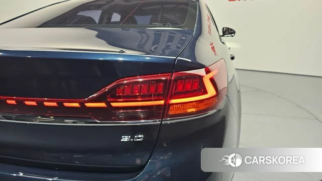 Kia K7 Premier id 4543117 из Кореи 15