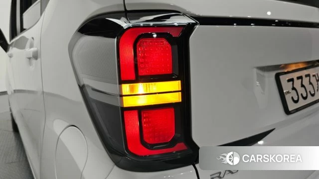 Kia The New Kia Ray id 4630872 из Кореи 15