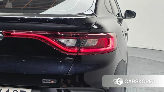 Renault Korea (Samsung) XM3 id 4619894 из Кореи 15