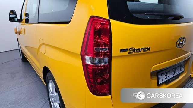 Hyundai The New Grand Starex id 4225242 из Кореи 15