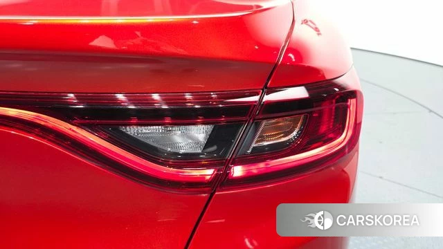 Renault Korea (Samsung) XM3 id 4585648 из Кореи 15