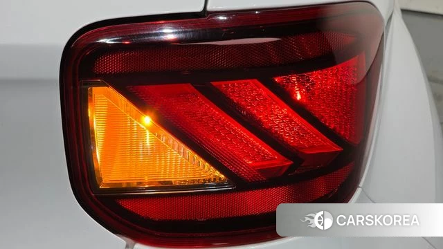 Hyundai Venue id 4477154 из Кореи 15
