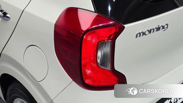 Kia All New Morning (JA) id 4703322 из Кореи 15