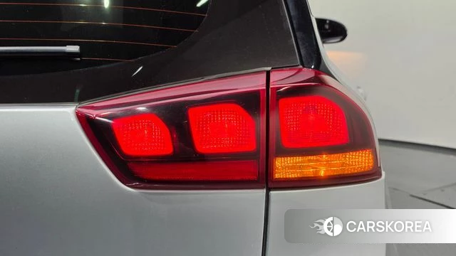 Kia Niro Plus id 4739663 из Кореи 15
