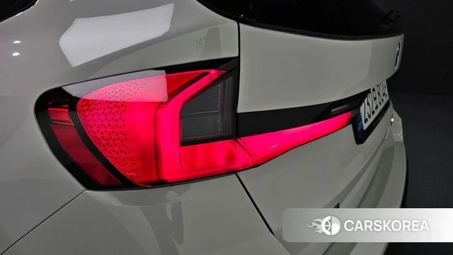 BMW X1 (U11) id 4342541 из Кореи 15