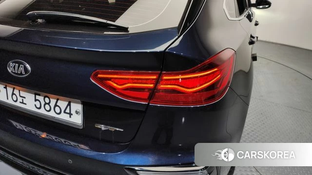Kia Come New K3 id 4188187 из Кореи 15