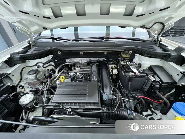 Volkswagen Tuyue id 4368135 из Китая 15