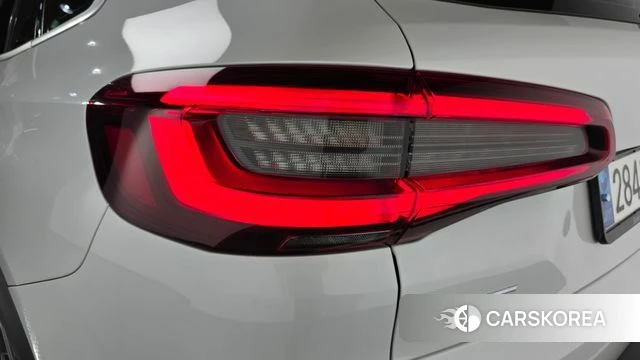 BMW X5 (G05) id 4186744 из Кореи 15