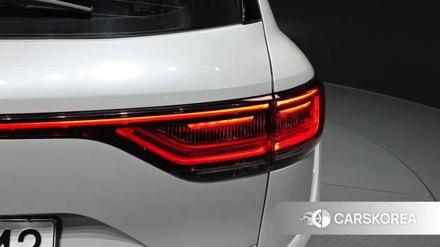 Renault Korea (Samsung) The New QM6 id 4624499 из Кореи 15