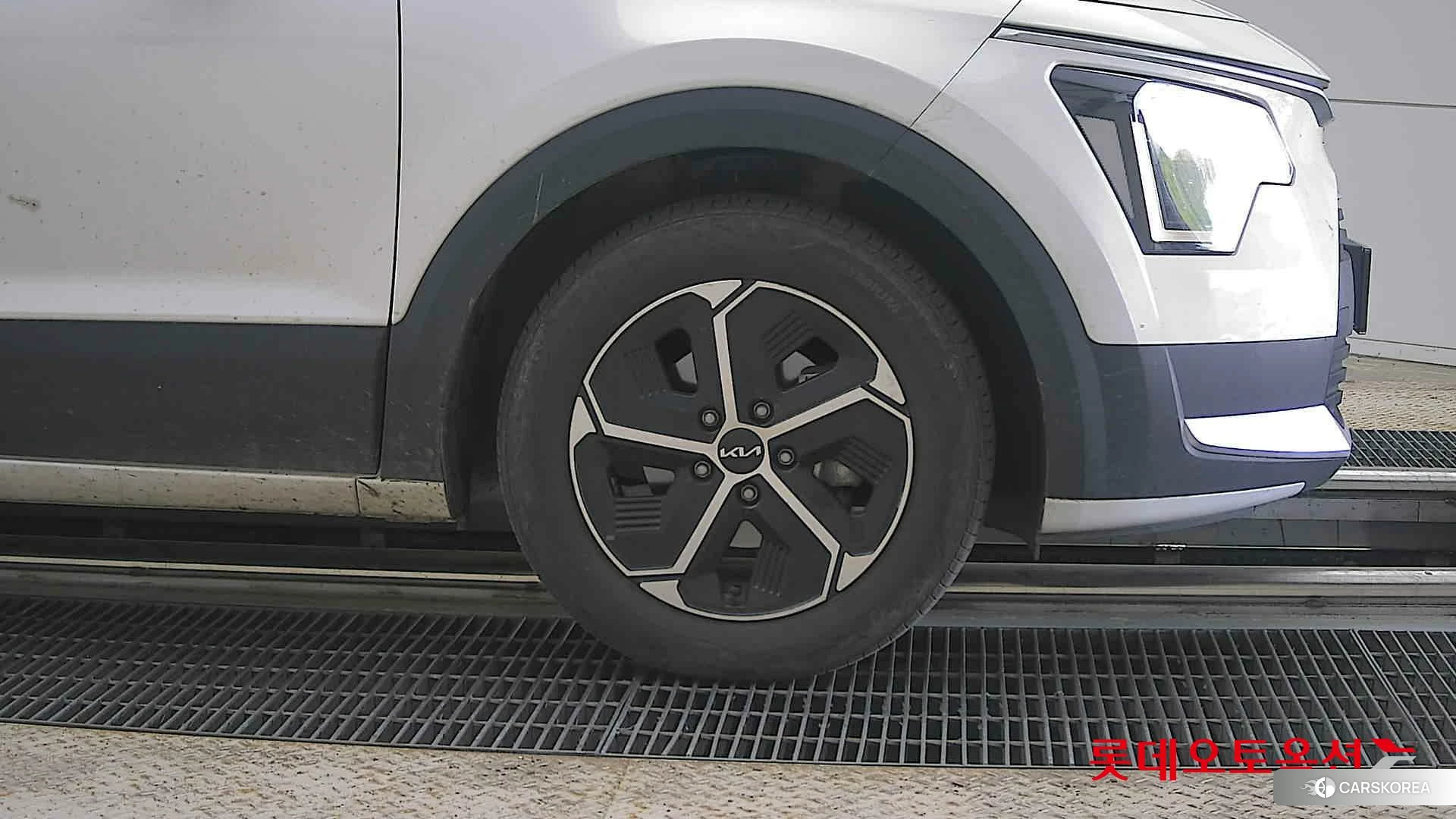 Kia Niro Hybrid id 4289612 из Кореи 15