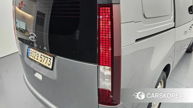 Hyundai Staria id 4603935 из Кореи 15