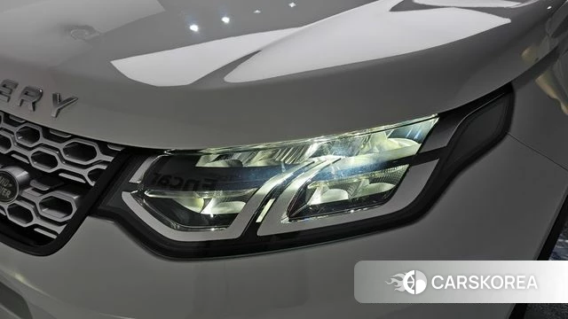 Land Rover Discovery Sports 2nd Generation id 4284119 из Кореи 15