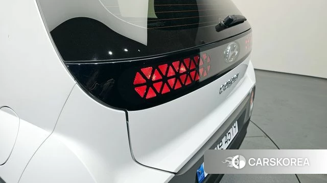 Hyundai Casper id 4201887 из Кореи 15