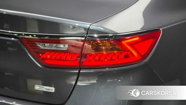 Kia All New K7 Hybrid id 4837198 из Кореи 15
