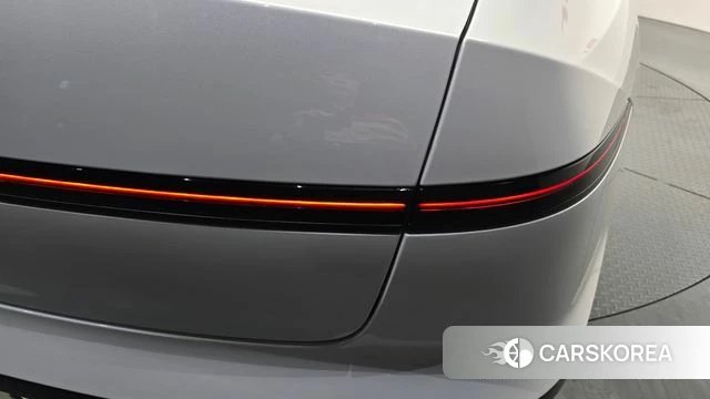 Hyundai Grandeur Hybrid (GN7) id 4395365 из Кореи 15